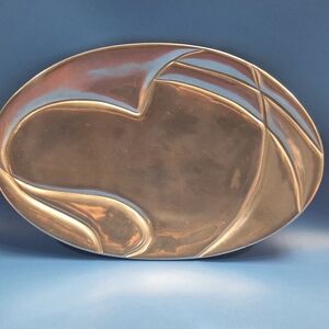 Vintage Serving Tray